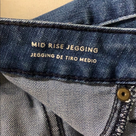 Universal Thread Jeans - Picture 4 of 6